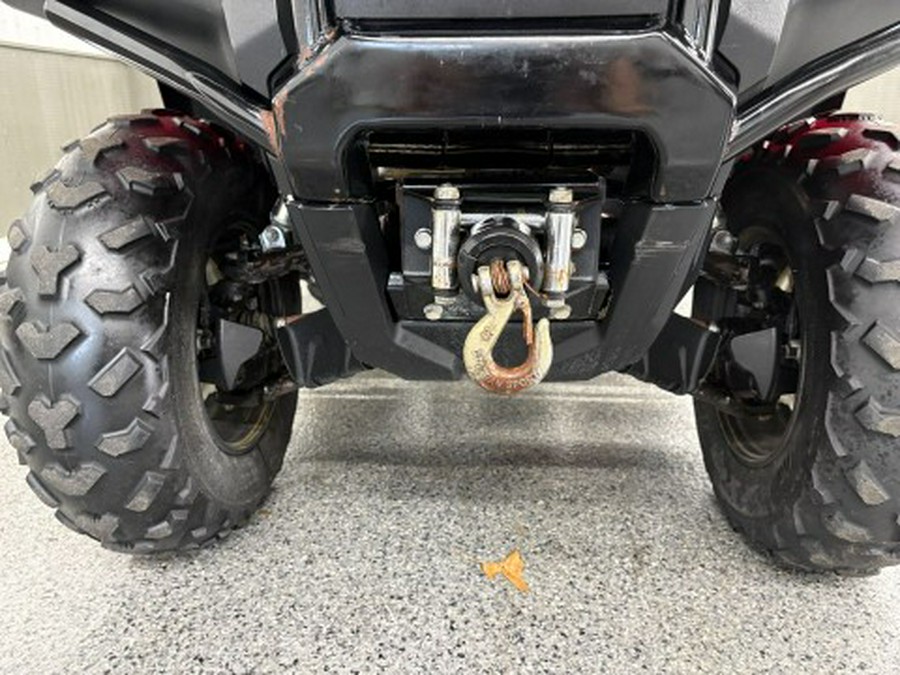 2015 Honda RANCHER 420