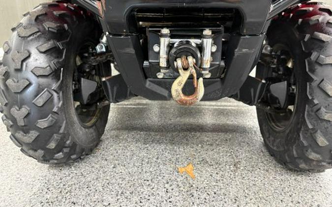 2015 Honda RANCHER 420