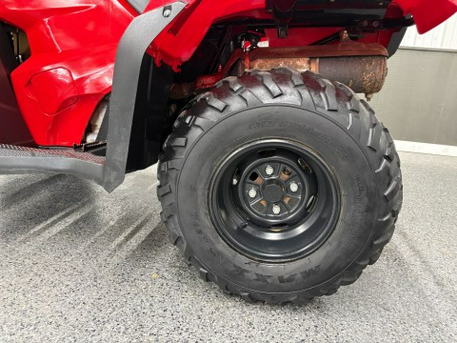 2015 Honda RANCHER 420