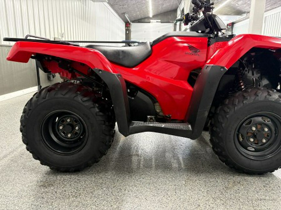 2015 Honda RANCHER 420