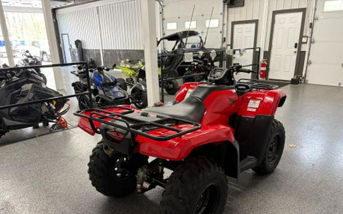 2015 Honda RANCHER 420