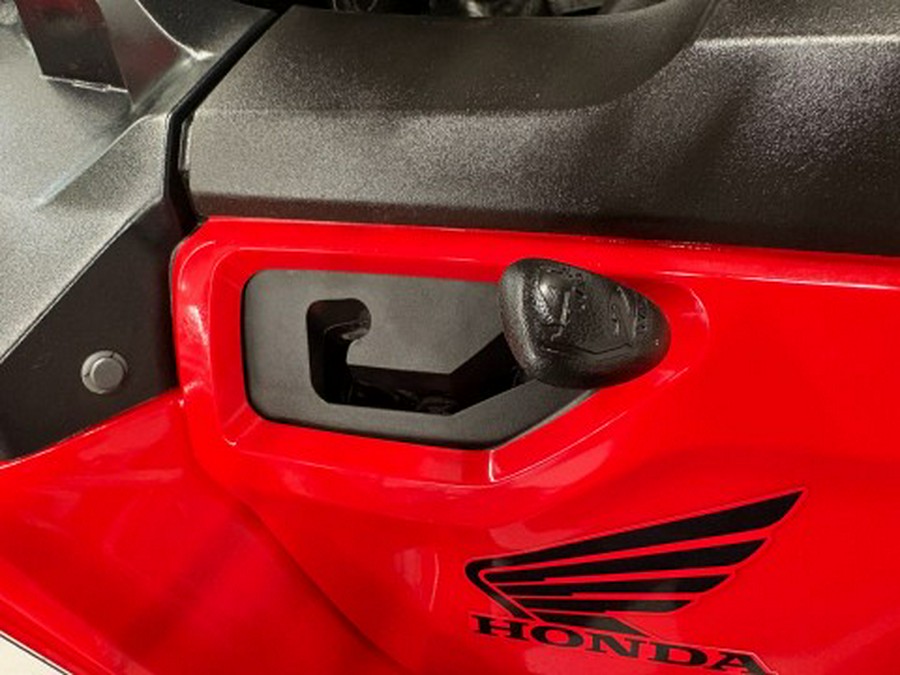 2015 Honda RANCHER 420