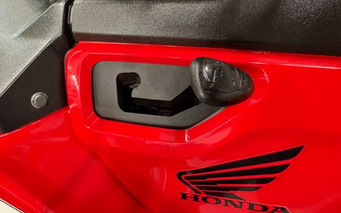 2015 Honda RANCHER 420