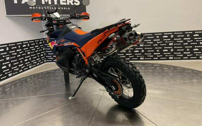 2027 KTM 890 ADVENTURE R RALLY - 42591M