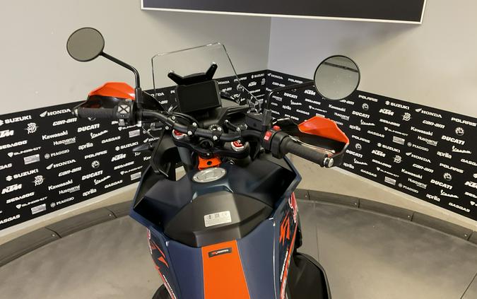 2027 KTM 890 ADVENTURE R RALLY - 42591M