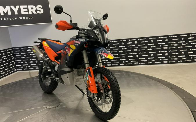 2027 KTM 890 ADVENTURE R RALLY - 42591M