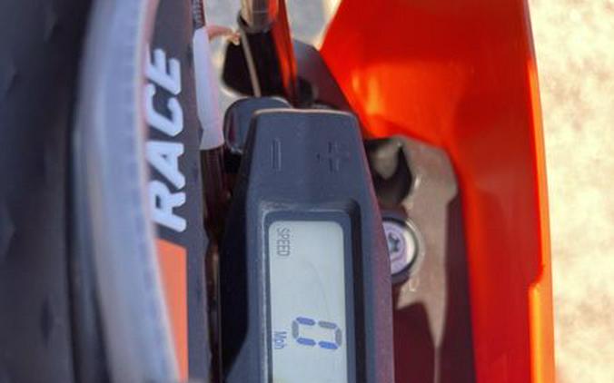 New 2026 KTM XCW 150