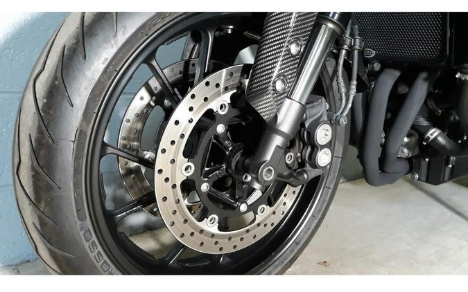 2020 MT-09 - Yamaha