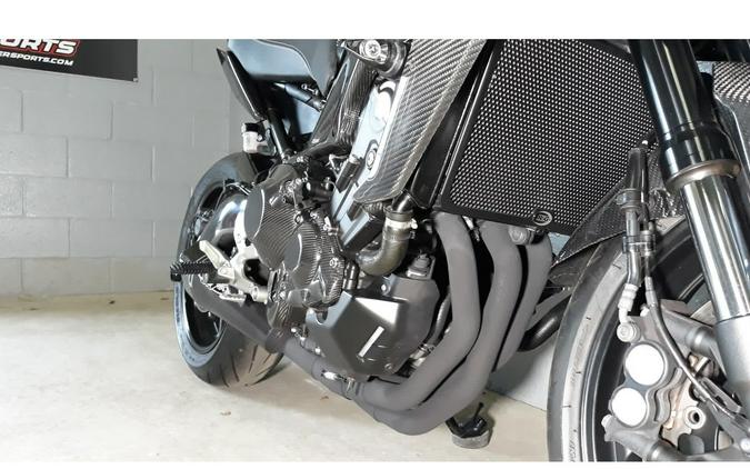 2020 MT-09 - Yamaha