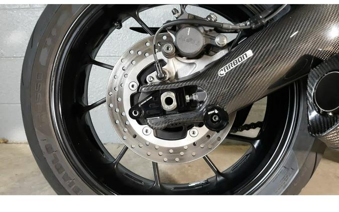 2020 MT-09 - Yamaha