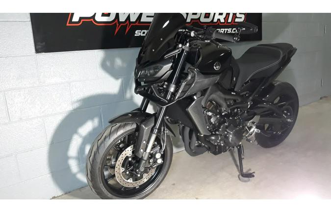 2020 MT-09 - Yamaha