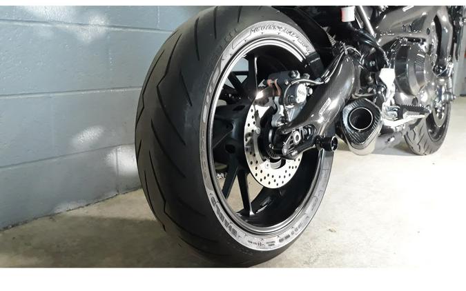 2020 MT-09 - Yamaha
