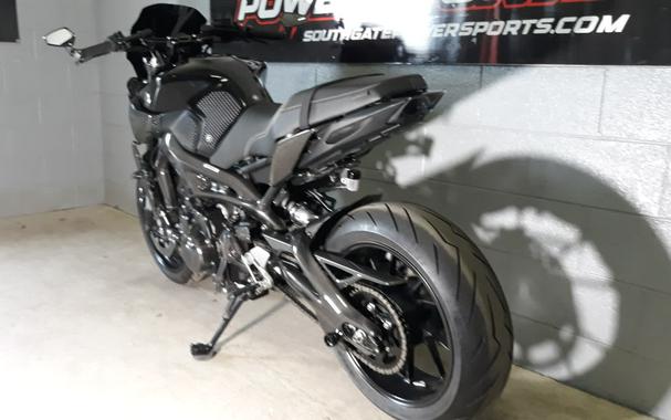 2020 MT-09 - Yamaha