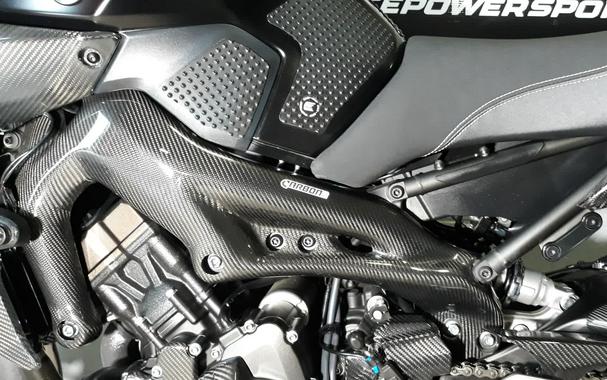 2020 MT-09 - Yamaha