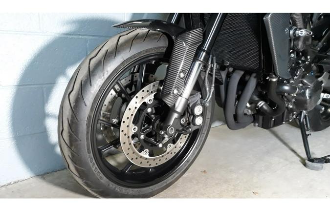 2020 MT-09 - Yamaha