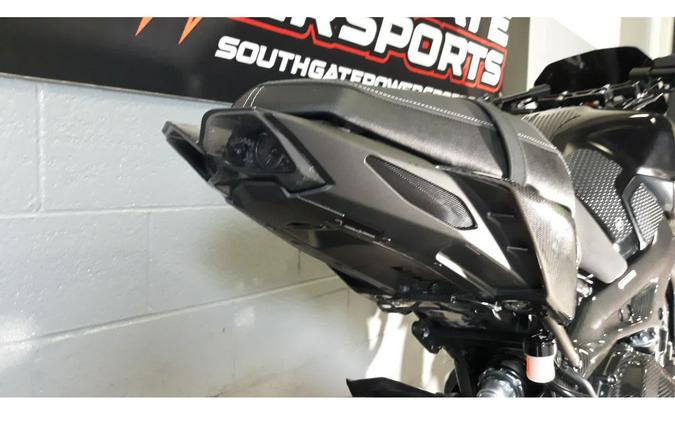2020 MT-09 - Yamaha