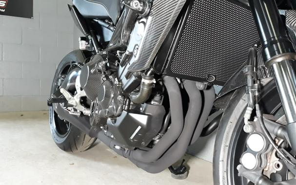 2020 MT-09 - Yamaha