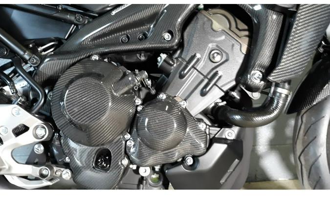 2020 MT-09 - Yamaha