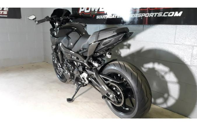 2020 MT-09 - Yamaha