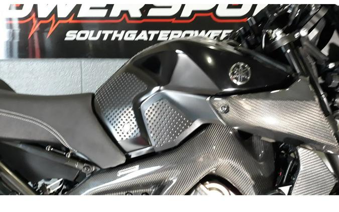 2020 MT-09 - Yamaha