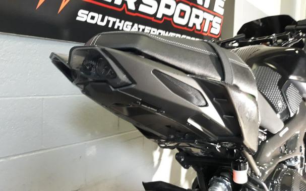 2020 MT-09 - Yamaha