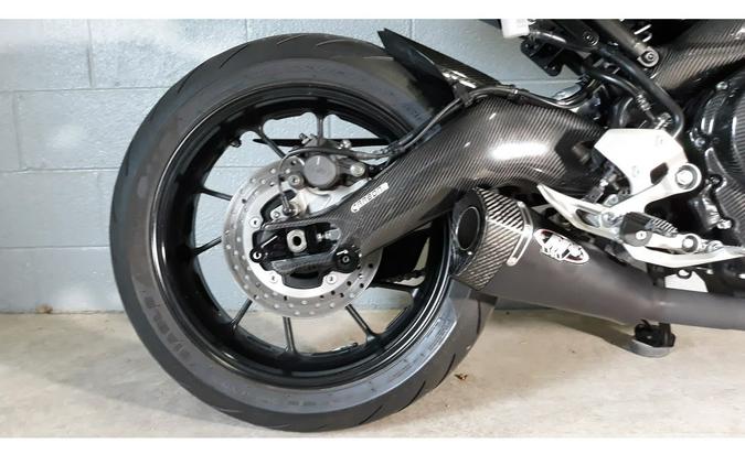 2020 MT-09 - Yamaha