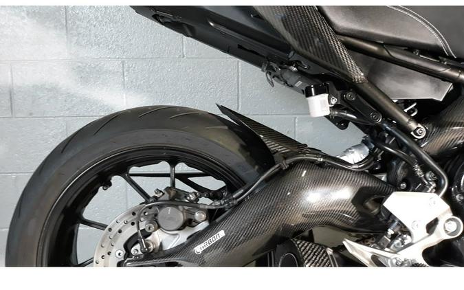 2020 MT-09 - Yamaha