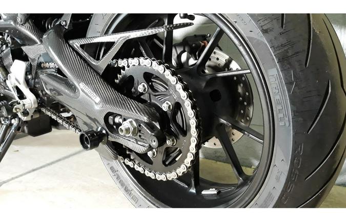 2020 MT-09 - Yamaha