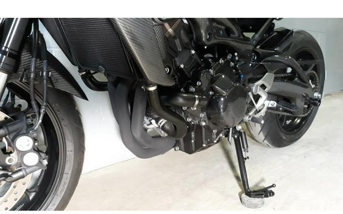 2020 MT-09 - Yamaha
