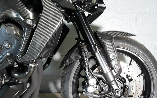 2020 MT-09 - Yamaha