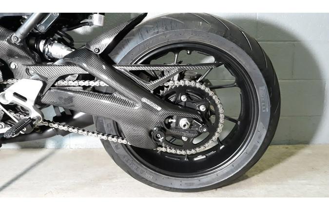 2020 MT-09 - Yamaha