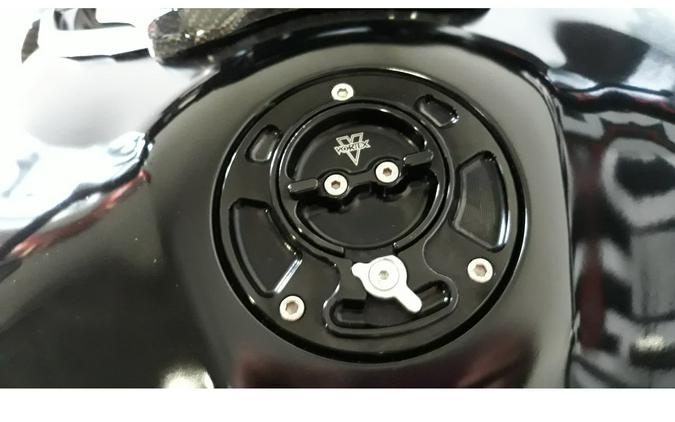 2020 MT-09 - Yamaha