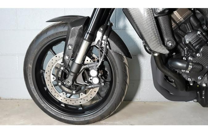 2020 MT-09 - Yamaha