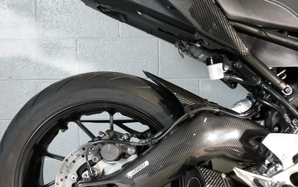 2020 MT-09 - Yamaha