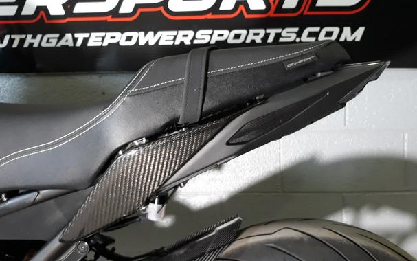 2020 MT-09 - Yamaha