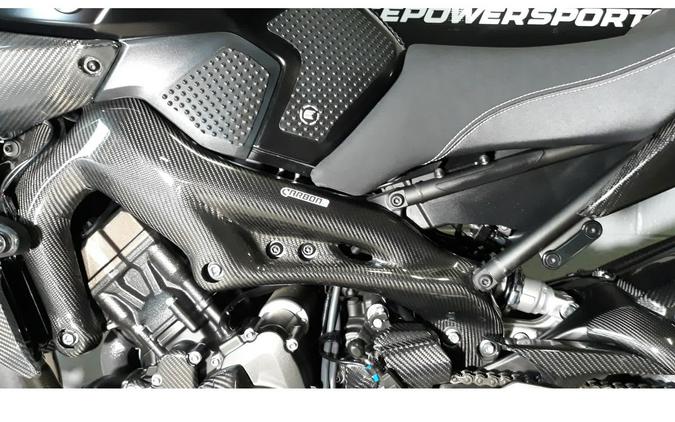2020 MT-09 - Yamaha