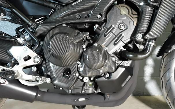 2020 MT-09 - Yamaha