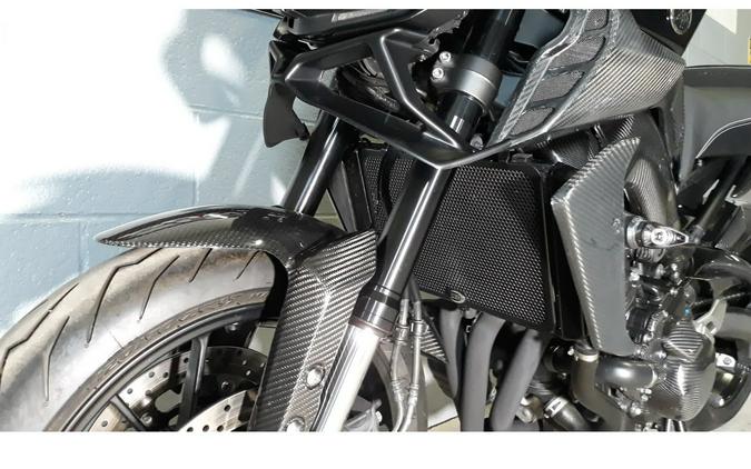 2020 MT-09 - Yamaha
