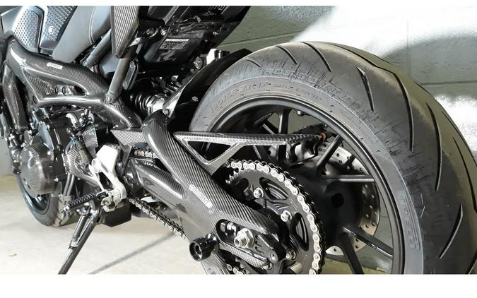 2020 MT-09 - Yamaha