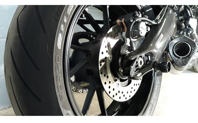 2020 MT-09 - Yamaha