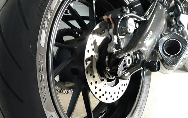 2020 MT-09 - Yamaha