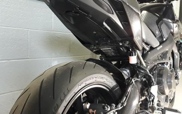 2020 MT-09 - Yamaha