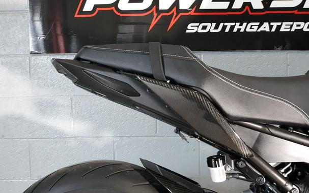 2020 MT-09 - Yamaha