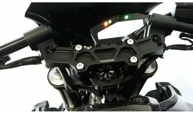 2020 MT-09 - Yamaha
