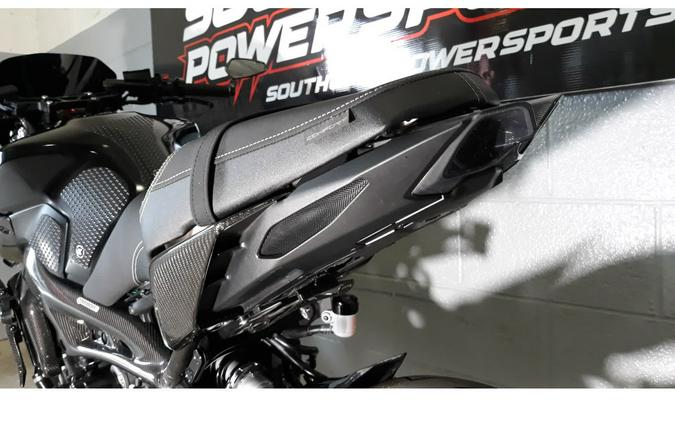 2020 MT-09 - Yamaha