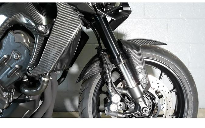 2020 MT-09 - Yamaha
