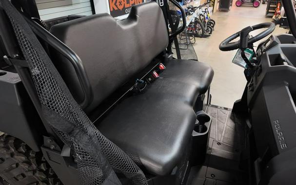2027 Polaris Ranger® 500 Base