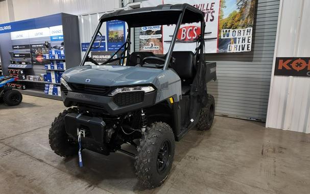 2027 Polaris Ranger® 500 Base
