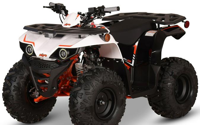 2027 Kayo Bull 110