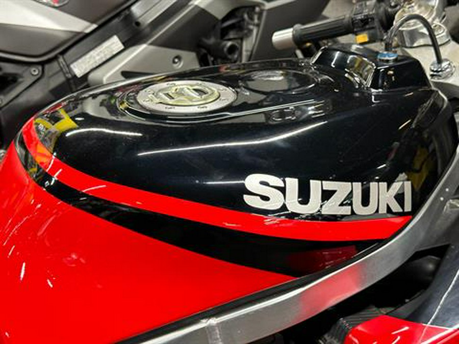 1991 Suzuki GSX1100